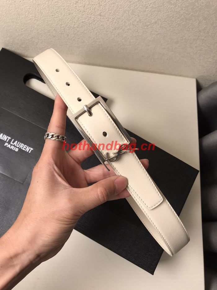 Yves saint Laurent Belt 30MM SLB00090 Yves saint Laurent Belt 30MM SLB00090